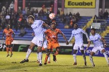 Nhận định, Soi kèo Vinotinto vs Libertad 7h ngày 3/6: Tìm lại mạch chiến thắng