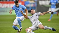 Soi kèo phạt góc Unirea Slobozia vs Voluntari, 0h ngày 03/06