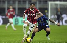 Walker không muốn trở lại Man City