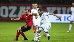 Nhận định, Soi kèo Albania vs Israel 01h00 ngày 4/6: Đại bàng đen bay cao