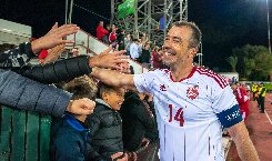 Nhận định, Soi kèo Gibraltar vs British Virgin Islands 00h00 ngày 4/6: Điểm tựa sân nhà 