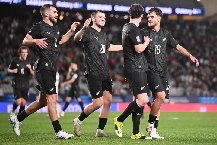 Nhận định, Soi kèo Haiti vs New Zealand 07h00 ngày 03/06: Chia điểm!