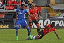 Nhận định, Soi kèo La Union Pujili vs Cuenca 03h30 ngày 03/06: Giải mã hiện tượng