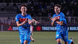 Nhận định, Soi kèo Philippines vs Đảo Guam 18h30 ngày 3/6: Sức mạnh của Chó hoang