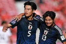 Nhận định, Soi kèo U19 Nhật Bản vs U20 Bồ Đào Nha 20h00 ngày 3/6: Khó khắc chế Samurai