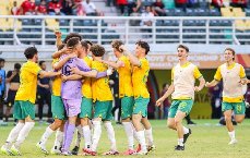 Nhận định, Soi kèo U19 Philippines vs U19 Australia 20h00 ngày 3/6: Vị thế ông lớn