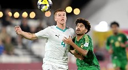 Nhận định, Soi kèo U21 Saudi Arabia vs U19 Colombia 23h30 ngày 2/6: Quá khó cho Saudi