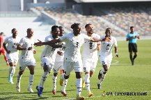Nhận định, Soi kèo Wales vs Ghana 01h45 ngày 3/6: Ngôi sao đen bay cao