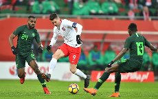 Soi kèo phạt góc Ba Lan vs Nigeria, 1h45 ngày 4/6