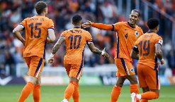Soi kèo phạt góc Hà Lan vs Algeria, 1h45 ngày 4/6
