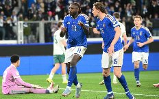 Soi kèo phạt góc Luxembourg vs Italia, 1h45 ngày 4/6