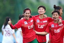 Kết quả bóng đá hôm nay tối 2/7: Nữ TP.HCM I tái xuất mỹ mãn