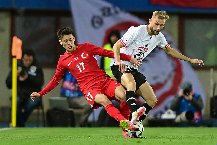 Nhận định Áo vs Thổ Nhĩ Kỳ, 02h00 ngày 3/7
