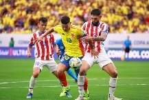 Nhận định Costa Rica vs Paraguay, 8h00 ngày 3/7