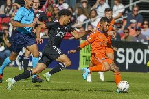 Nhận định D.C. United vs FC Cincinnati, 6h30 ngày 4/7