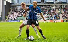Nhận định Inter Turku vs Turun Palloseura, 22h00 ngày 3/7