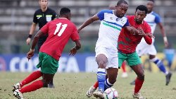 Nhận định Lesotho vs Angola, 20h00 ngày 3/7