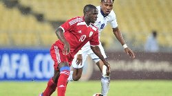 Nhận định Namibia vs Seychelles, 20h00 ngày 3/7