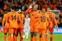 Nhận định Romania vs Hà Lan, 23h00 ngày 2/7