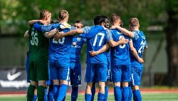 Nhận định Tukums-2000 vs BFC Daugavpils, 22h00 ngày 3/7
