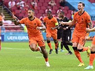 Siêu máy tính dự đoán Romania vs Hà Lan, 23h00 ngày 2/7