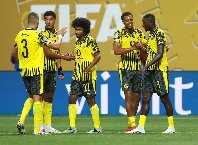 Guirassy thăng hoa, Dortmund hẹn Real Madrid ở tứ kết Club World Cup