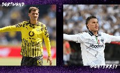 Link xem trực tiếp Dortmund vs Monterrey hôm nay, 08h00 ngày 2/7