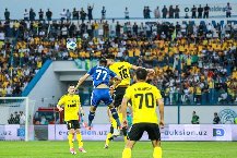 Nhận định, Soi kèo Dinamo Samarqand vs Neftchi Fergana, 22h ngày 02/07: Tiếp đà hưng phấn