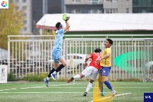Nhận định, Soi kèo Erchim vs Ulaanbaatar, 18h15 ngày 2/7: Không thể phản kháng