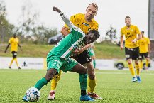 Nhận định, Soi kèo Ilves Tampere vs FC KTP 22h00 ngày 02/07: Bắt nạt đội khách