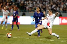 Nhận định, Soi kèo Nữ Campuchia vs Nữ Philippines, 19h00 ngày 2/7: Sức mạnh tuyệt đối