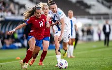 Nhận định, Soi kèo Nữ Iceland vs Nữ Phần Lan 23h00 ngày 2/7: Thử thách khó khăn