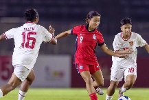 Nhận định, Soi kèo Nữ Pakistan vs Nữ Indonesia 20h00 ngày 02/07: Khách thắng cách biệt