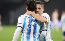 Nhận định, Soi kèo Racing Club vs San Martin San Juan 4h45 ngày 3/7: Niềm vui cho chủ nhà