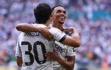 Real Madrid ‘gieo bão’, Juventus tan mộng Club World Cup