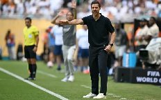 Real Madrid vào tứ kết nhưng HLV Alonso vẫn ‘cau mày’