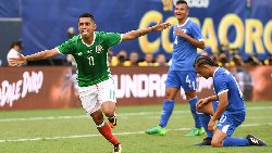 Soi kèo phạt góc Mexico vs Honduras, 9h ngày 03/07