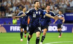 Nhận định, Soi kèo Argentina vs Cape Verde 5h00 ngày 4/7: Quán quân đại thắng