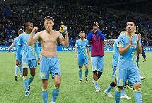 Nhận định, Soi kèo Astana vs Zhenis 21h00 ngày 3/7: Gã khổng lồ ngủ quên