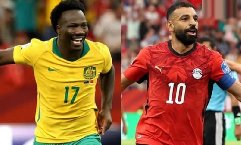 Nhận định, Soi kèo Australia vs Ai Cập 1h00 ngày 4/7: Cửa trên tiến bước