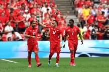 Nhận định, Soi kèo Thụy Sĩ vs Algeria 10h00 ngày 03/07: Kéo nhau vào hiệp phụ