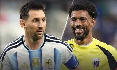 Soi kèo phạt góc Argentina vs Cape Verde, 5h00 ngày 4/7