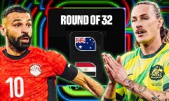 Soi kèo phạt góc Australia vs Ai Cập, 1h00 ngày 4/7