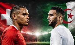 Soi kèo phạt góc Thụy Sĩ vs Algeria, 10h00 ngày 3/7