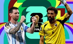 Soi kèo thẻ phạt Argentina vs Cape Verde, 5h00 ngày 4/7