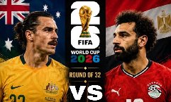 Soi kèo thẻ phạt Australia vs Ai Cập, 1h00 ngày 4/7