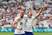 Kèo thẻ phạt ngon ăn U23 Morocco vs U23 Mỹ, 20h ngày 02/08