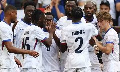 Kèo thẻ phạt ngon ăn U23 Pháp vs U23 Argentina, 2h ngày 03/08