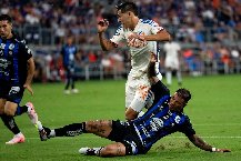 Kết quả bóng đá hôm nay 2/8: Cincinnati hạ gục Queretaro 