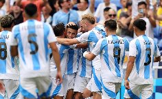 Nhận định U23 Pháp vs U23 Argentina, 2h ngày 3/8